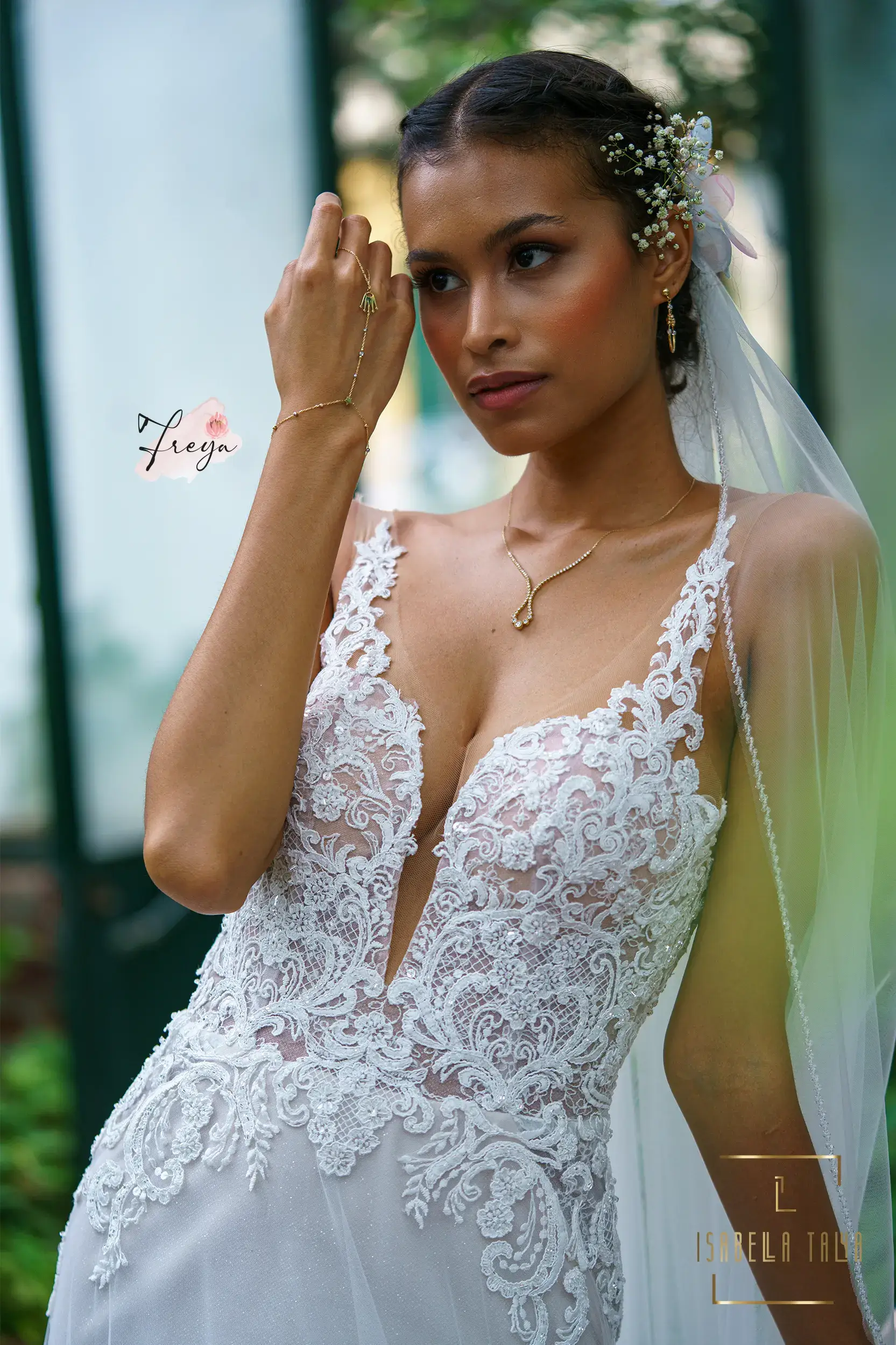 2023 bridal gown