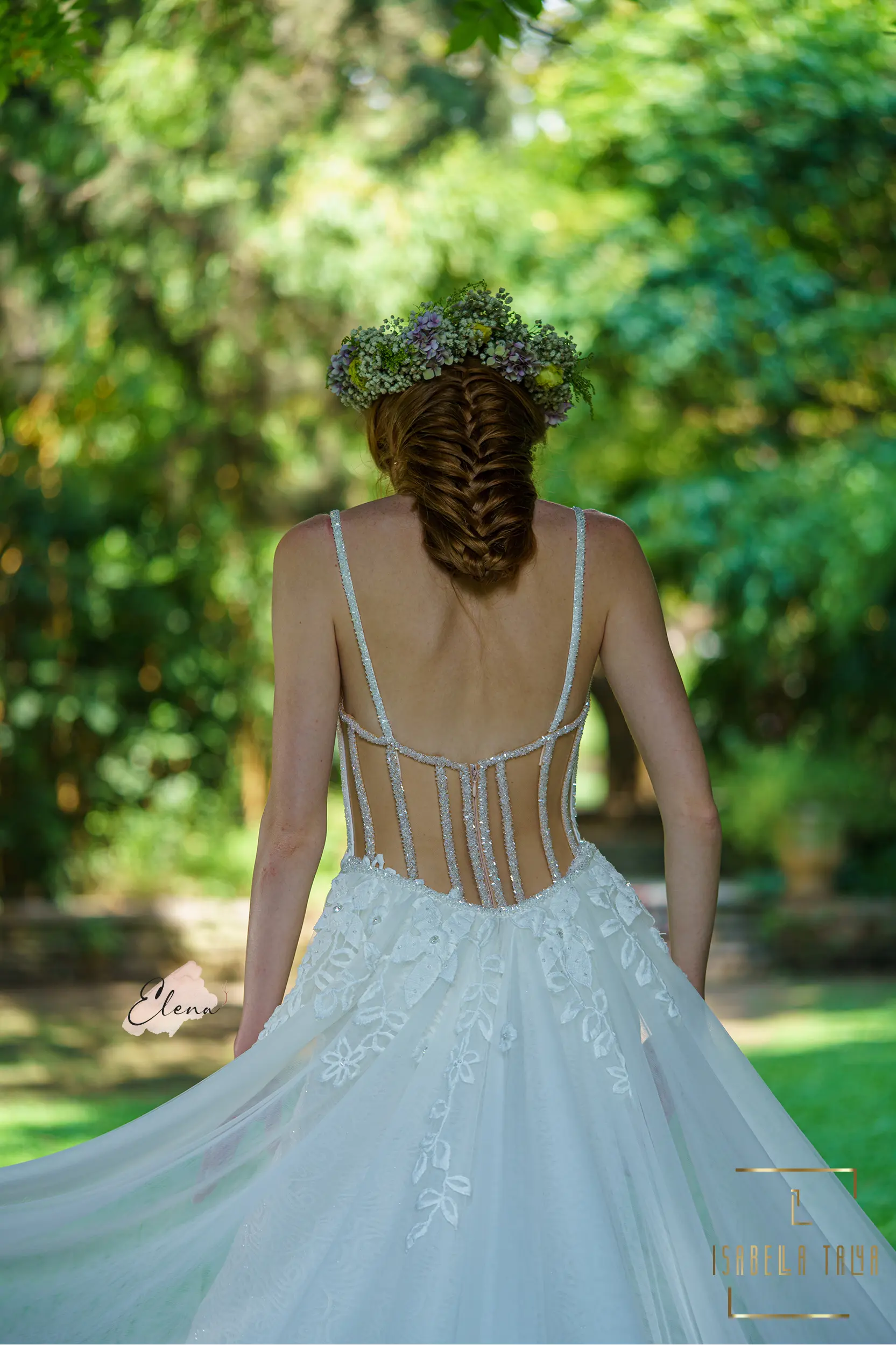bridal dress 2023